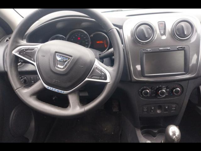 Dacia Sandero image 8