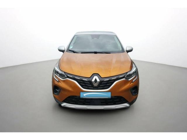 Renault Captur image 1