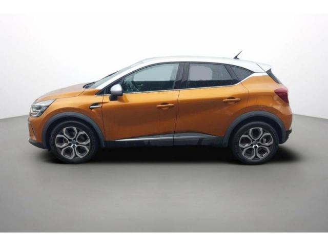Renault Captur image 8