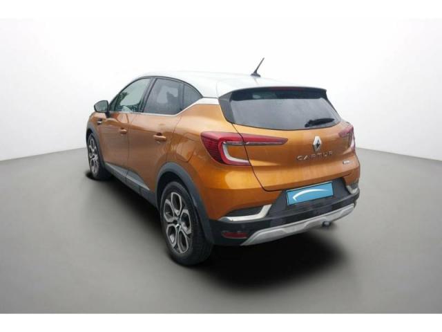 Renault Captur image 2