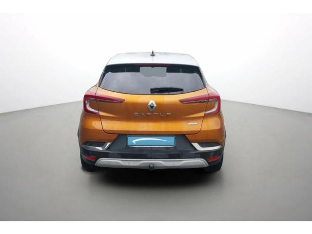 Renault Captur image 7