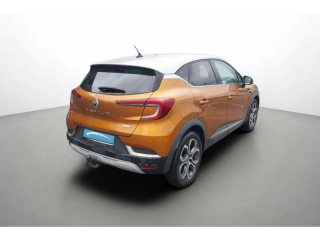 Renault Captur image 3