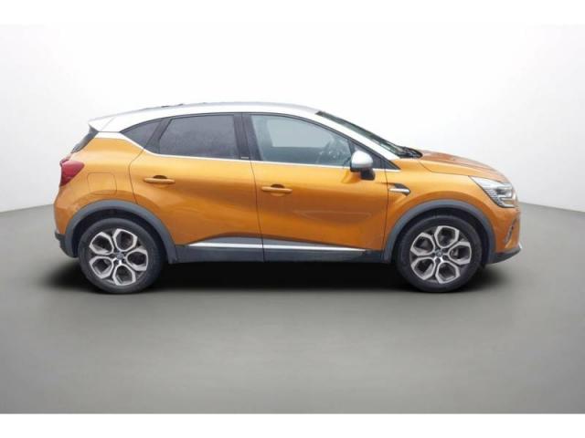 Renault Captur image 4