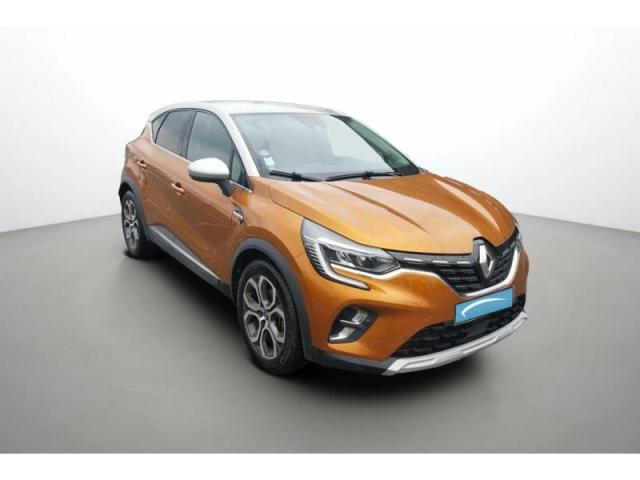 Renault Captur image 5