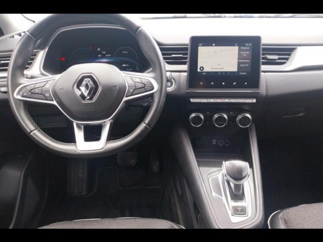 Renault Captur image 6