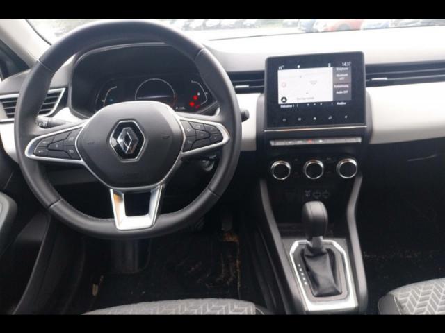 Renault Clio image 3