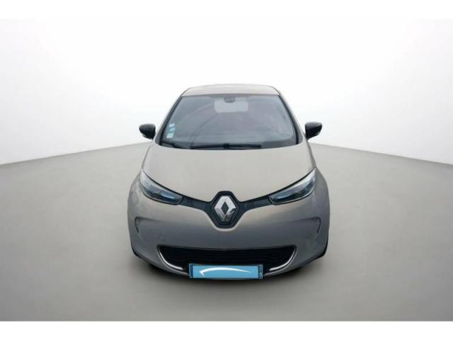 Renault Zoe image 7