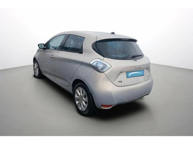 Renault Zoe image 4
