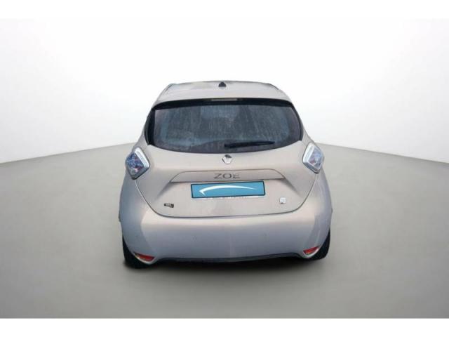 Renault Zoe image 5
