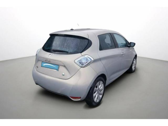 Renault Zoe image 1