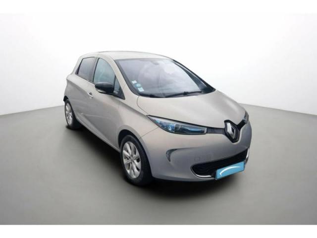 Renault Zoe image 3