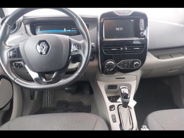 Renault Zoe image 8