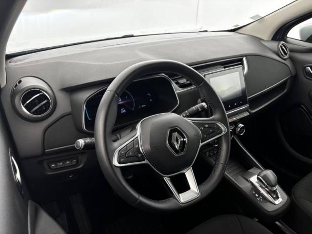 Renault Zoe image 1
