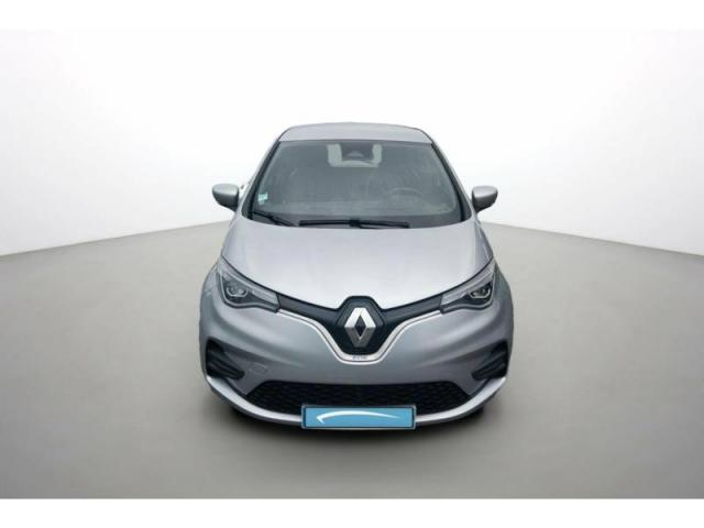 Renault Zoe image 1