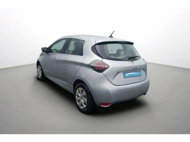 Renault Zoe image 3