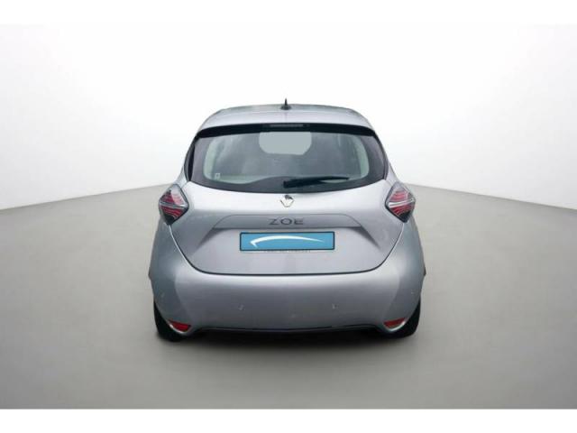 Renault Zoe image 4