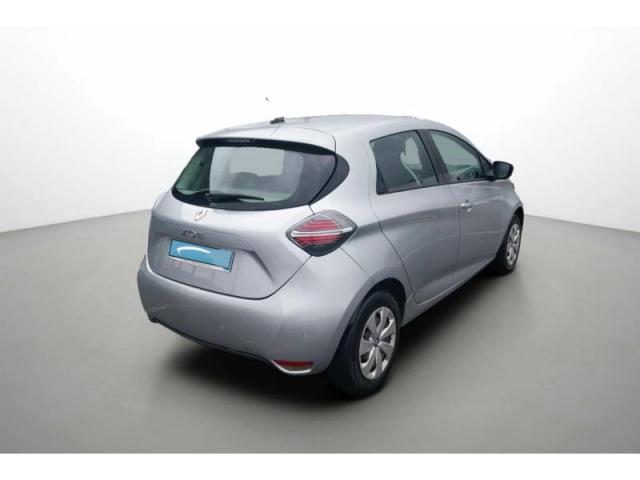 Renault Zoe image 2