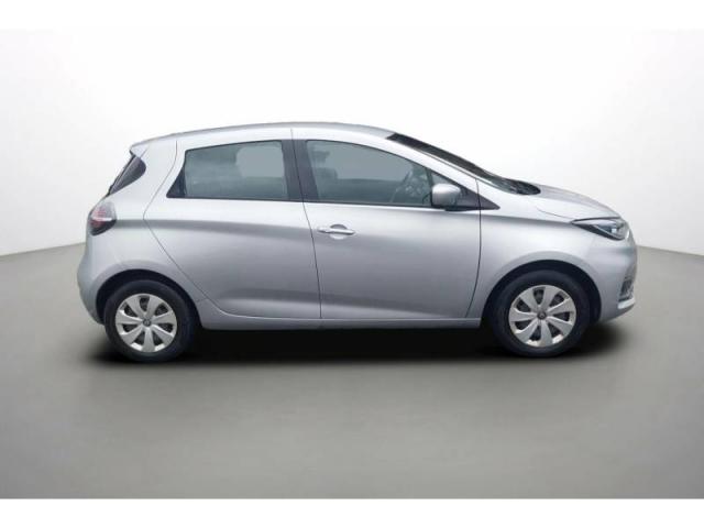 Renault Zoe image 8
