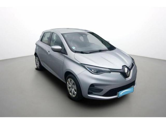 Renault Zoe image 6