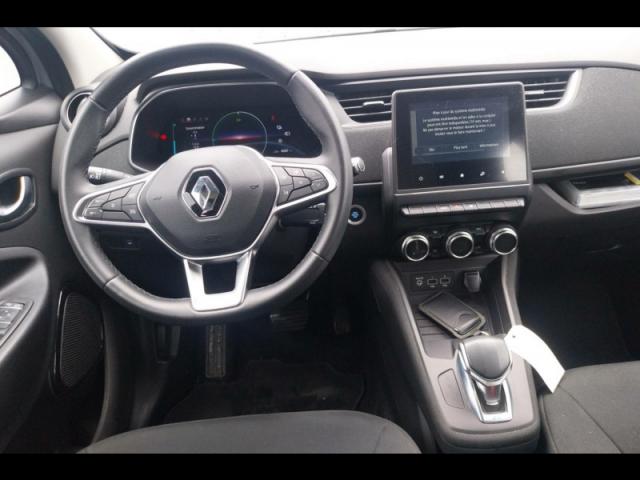 Renault Zoe image 7