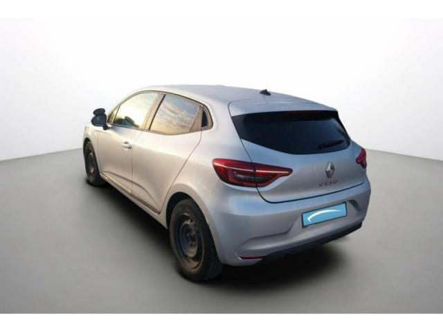 Renault Clio image 2