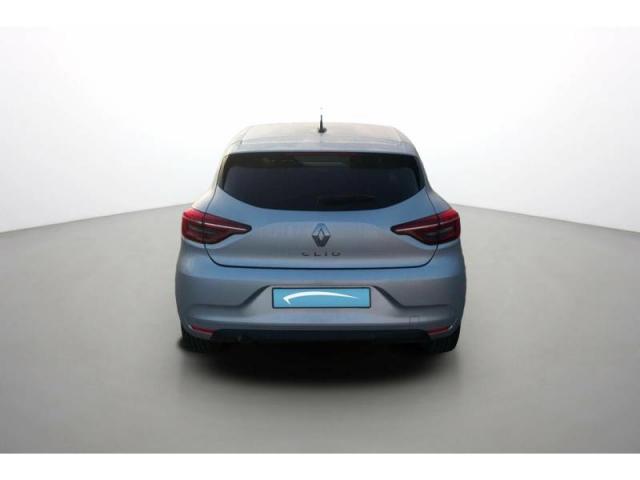 Renault Clio image 8