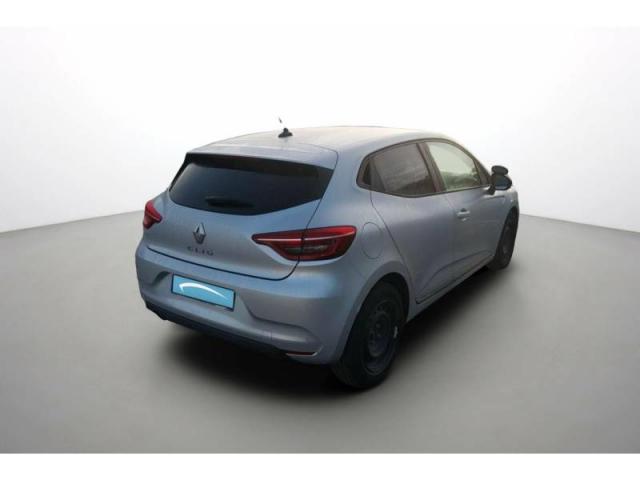 Renault Clio image 1