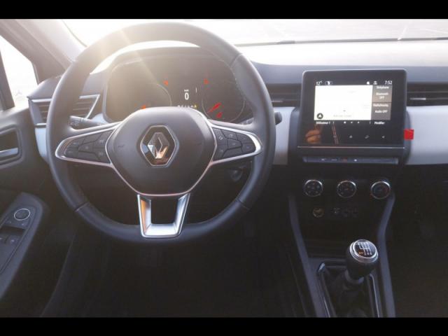 Renault Clio image 6