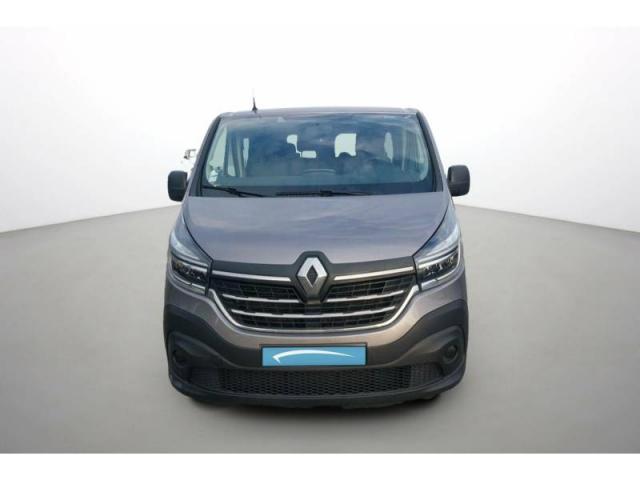 Renault Trafic image 1