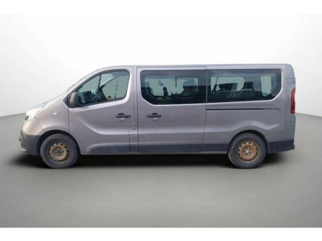Renault Trafic image 4