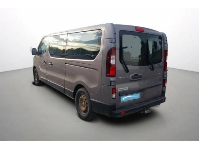 Renault Trafic image 6