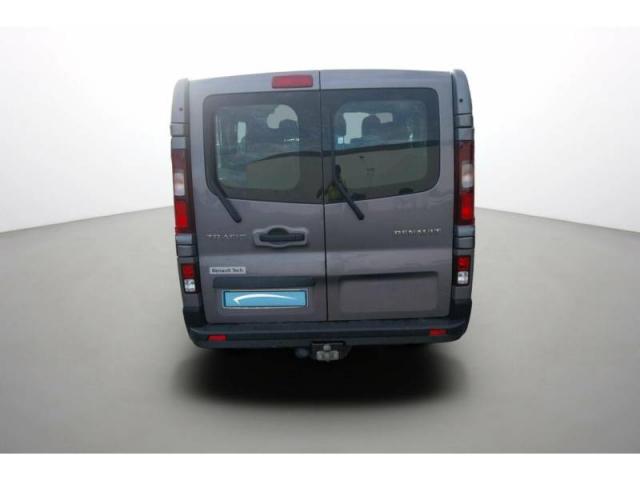 Renault Trafic image 7