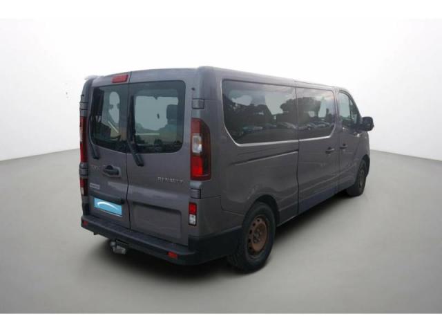 Renault Trafic image 3