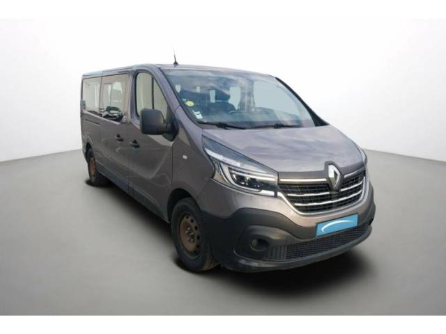 Renault Trafic image 5