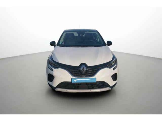Renault Captur image 2