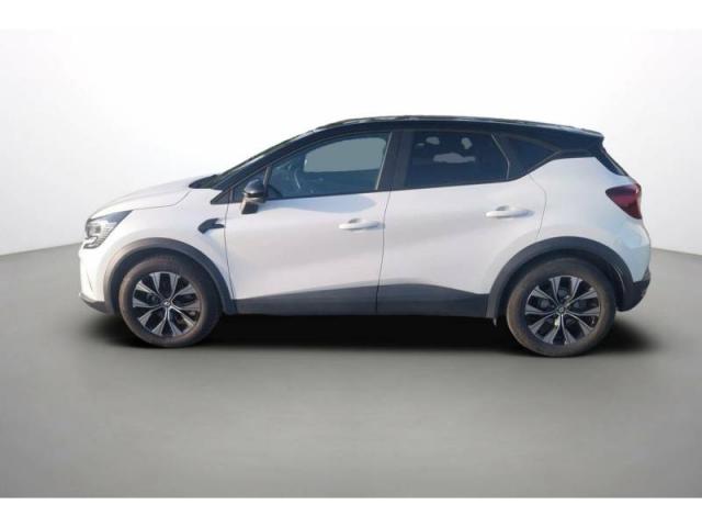 Renault Captur image 8