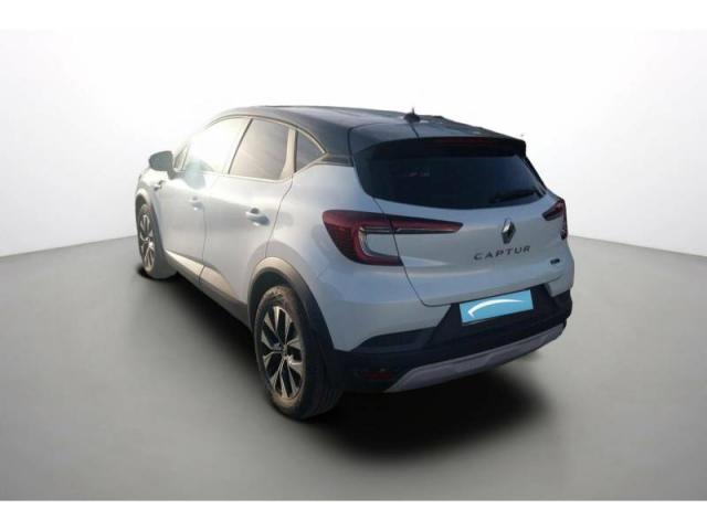 Renault Captur image 4