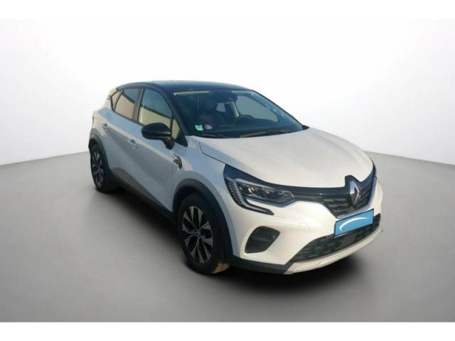 Renault Captur image 6