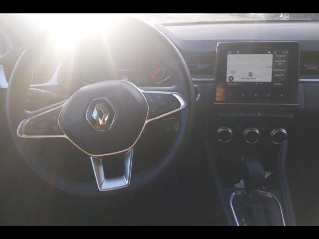 Renault Captur image 1