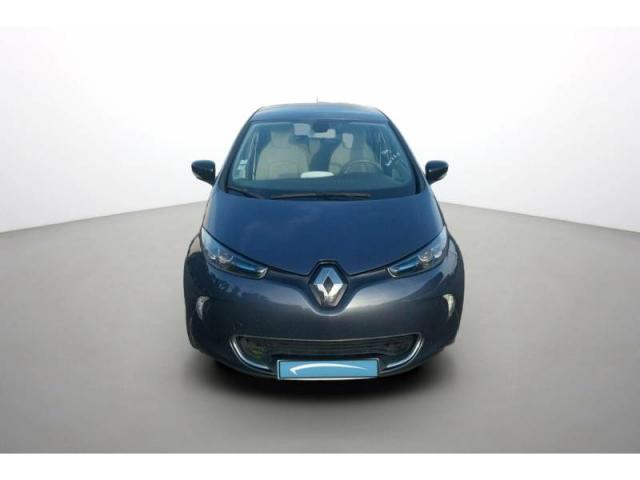 Renault Zoe image 6