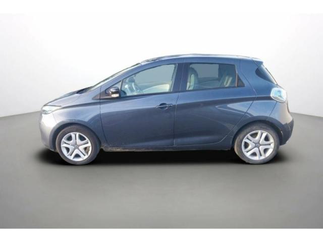 Renault Zoe image 2