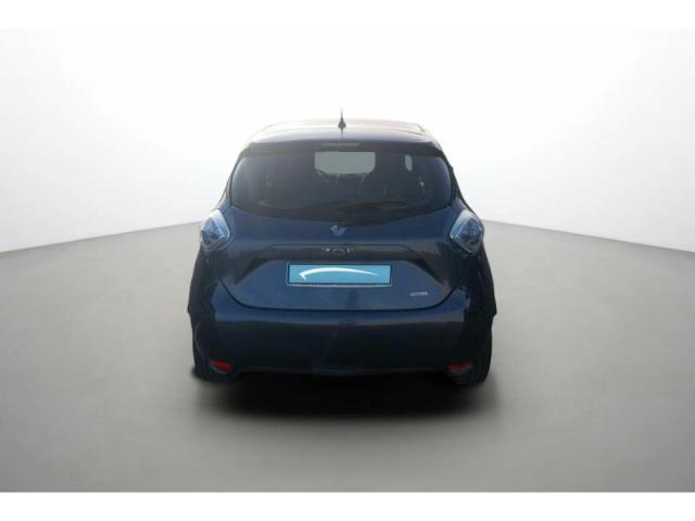 Renault Zoe image 8