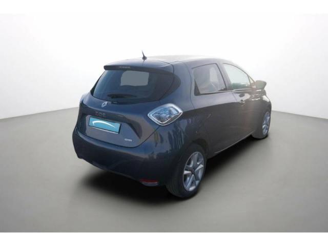 Renault Zoe image 4