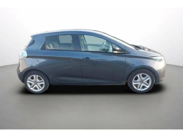 Renault Zoe image 3