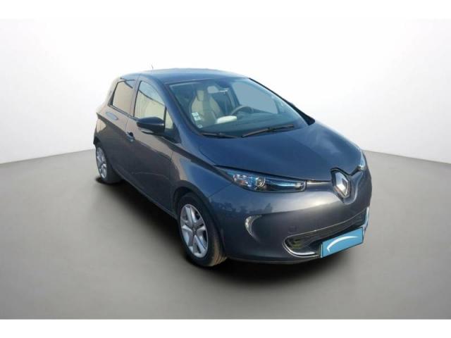 Renault Zoe image 1
