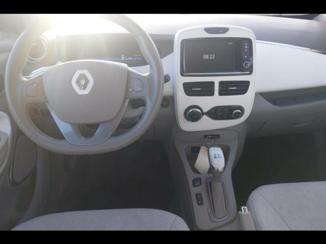 Renault Zoe image 5