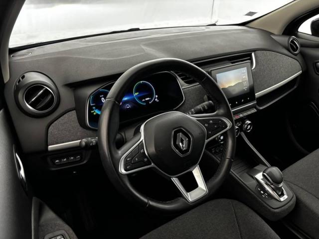 Renault Zoe image 1