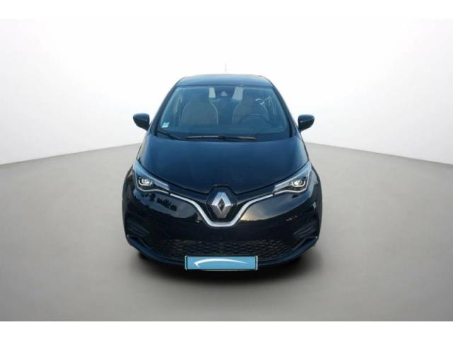Renault Zoe image 6