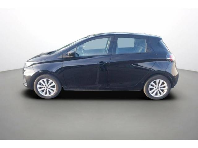Renault Zoe image 1