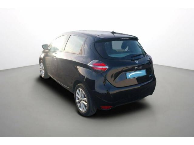 Renault Zoe image 8